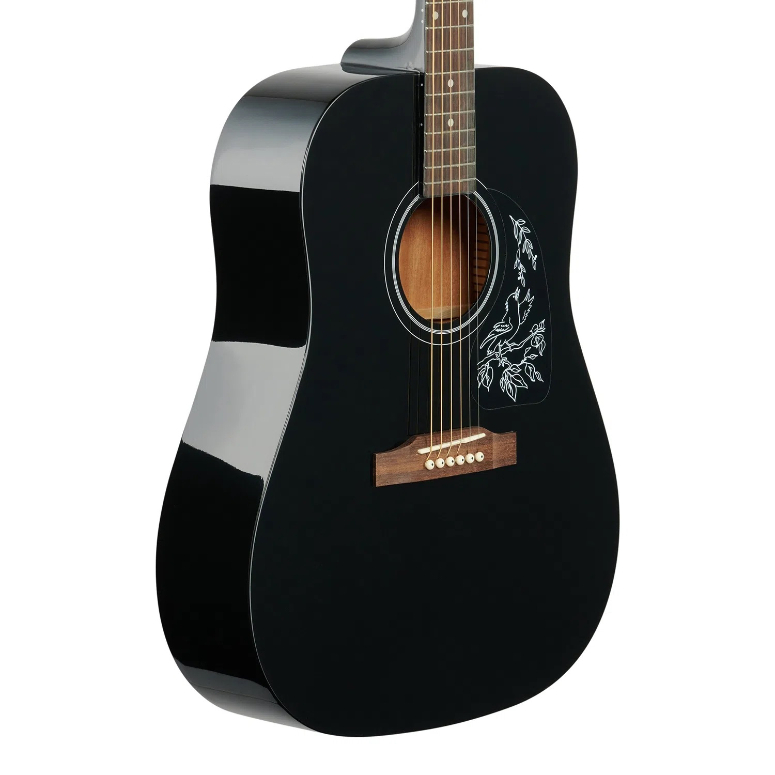 Guitarra Acustica EASTAREBCH1-2