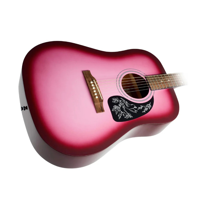 Guitarra Acustica EA STARHPPCH1-1