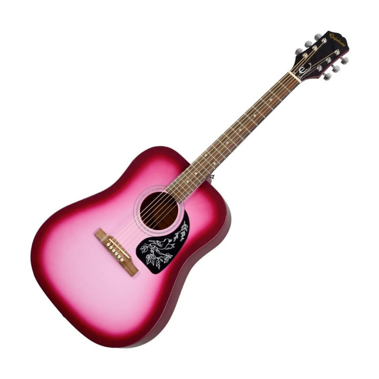 Guitarra Acustica EA STARHPPCH1-2