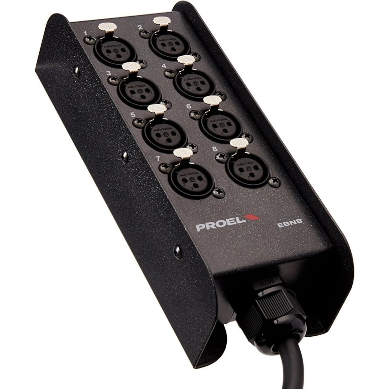 Multipar EBN 8-1