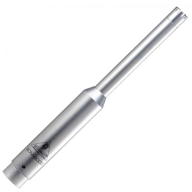 ECM 8000