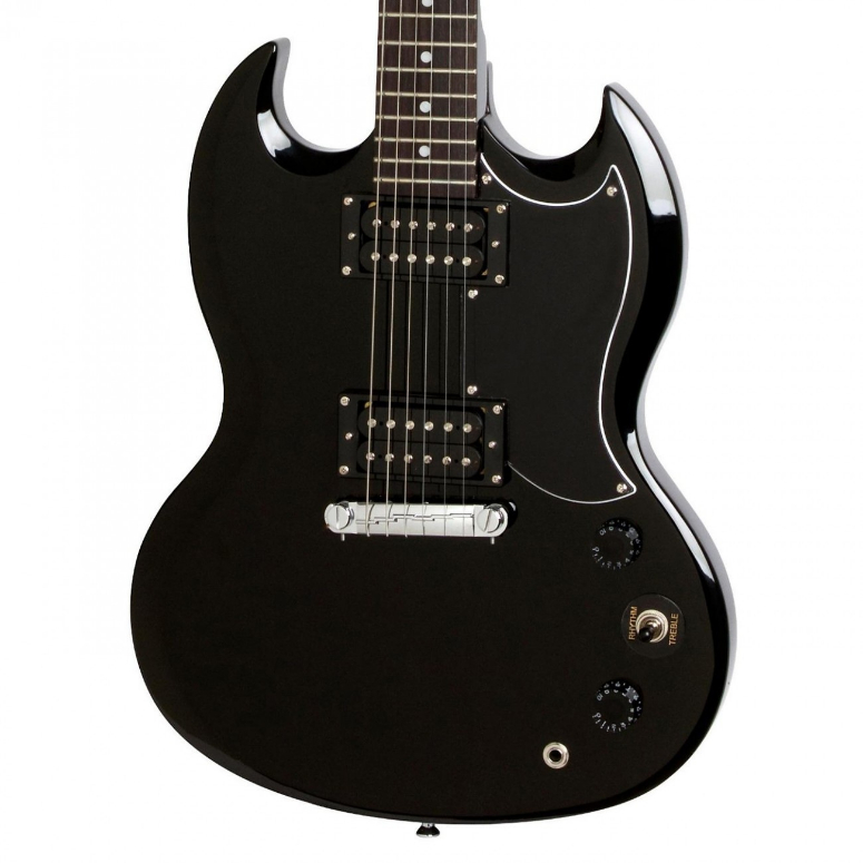 Guitarra Electrica EGS 1EBCH3-1