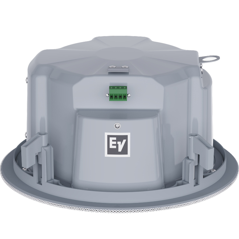 Par de parlantes de cielo coaxial Evid-EC6.2 Wh-2