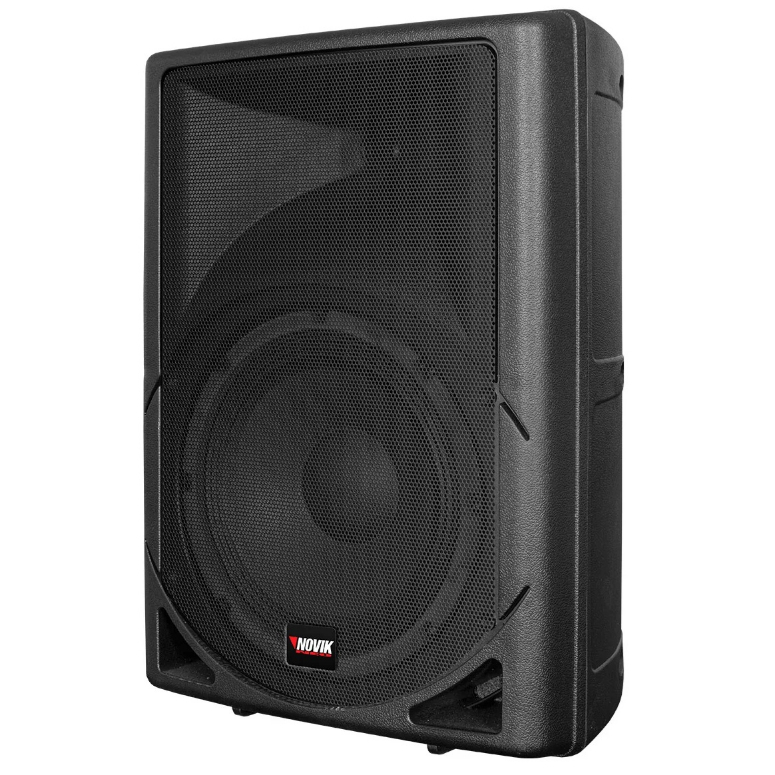 Parlante Activo EVO 110X-1