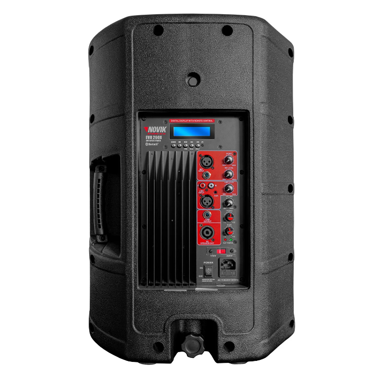 Parlante Activo EVO 260X-2