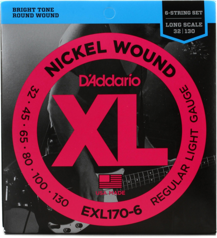 EXL 170-6