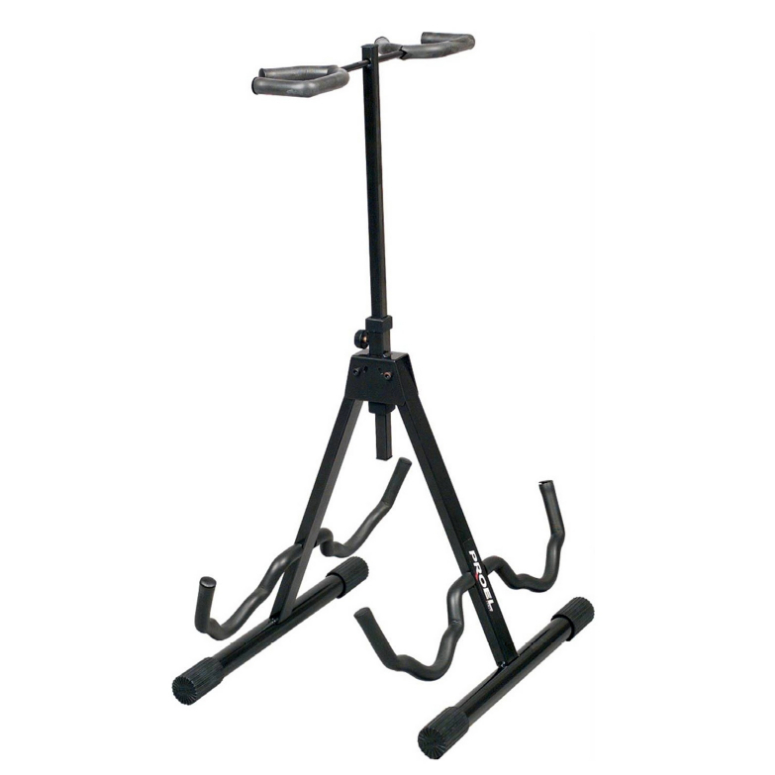 Atril para 2 guitarras FC 820