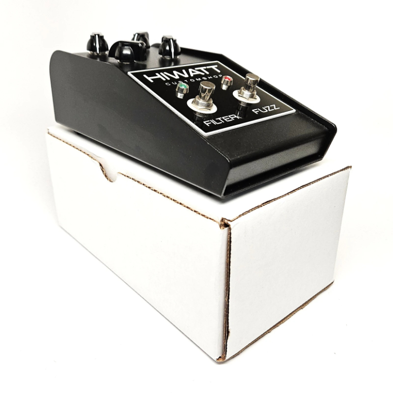 Filter FUZZ-1