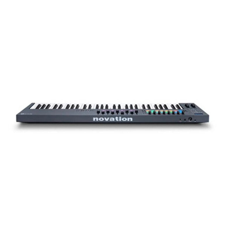 Controlador MIDI FLKEY 61-3