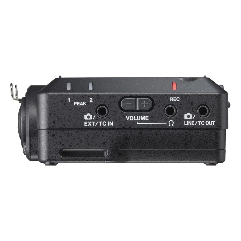 Grabador De Audio FR-AV2-3