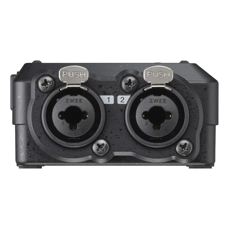 Grabador De Audio FR-AV2-4