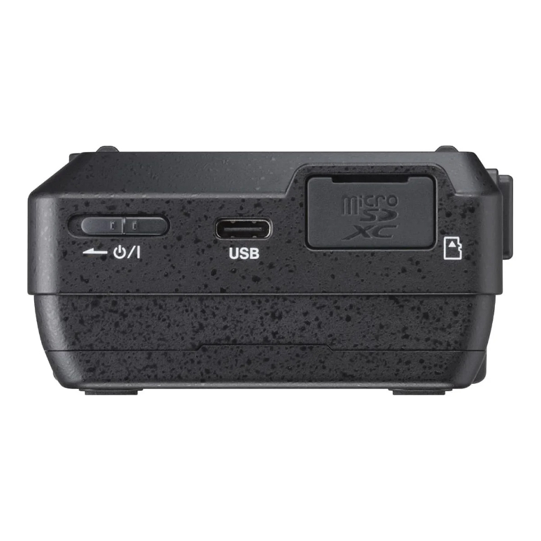 Grabador De Audio FR-AV2-5