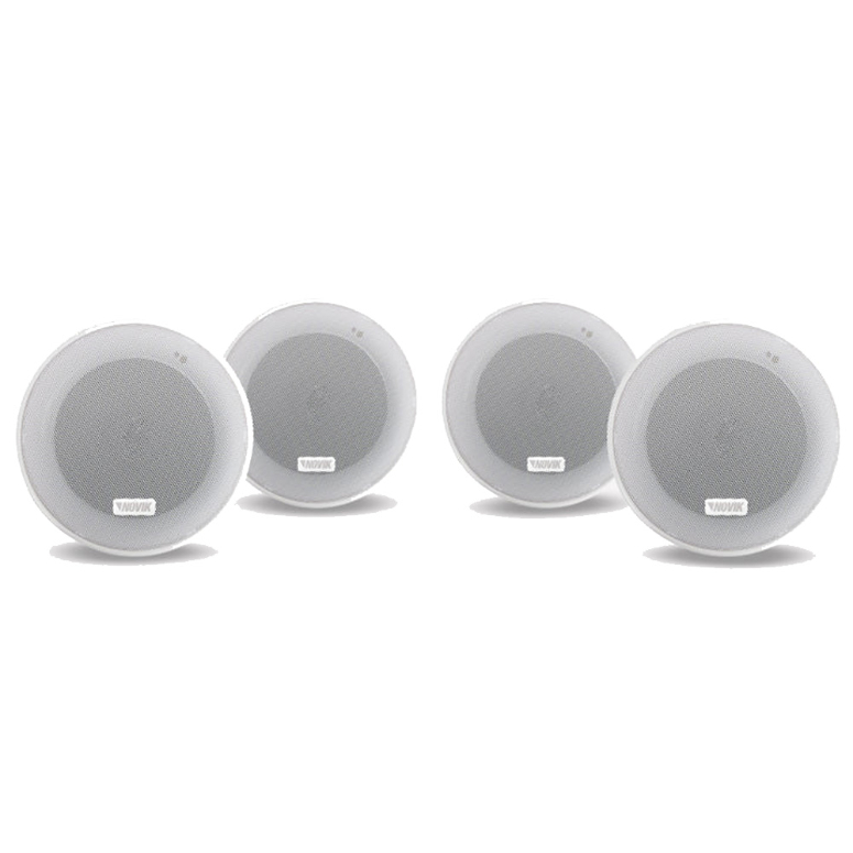 Parlantes De Instalacion Inalambrico a Techo FREESOUND-2