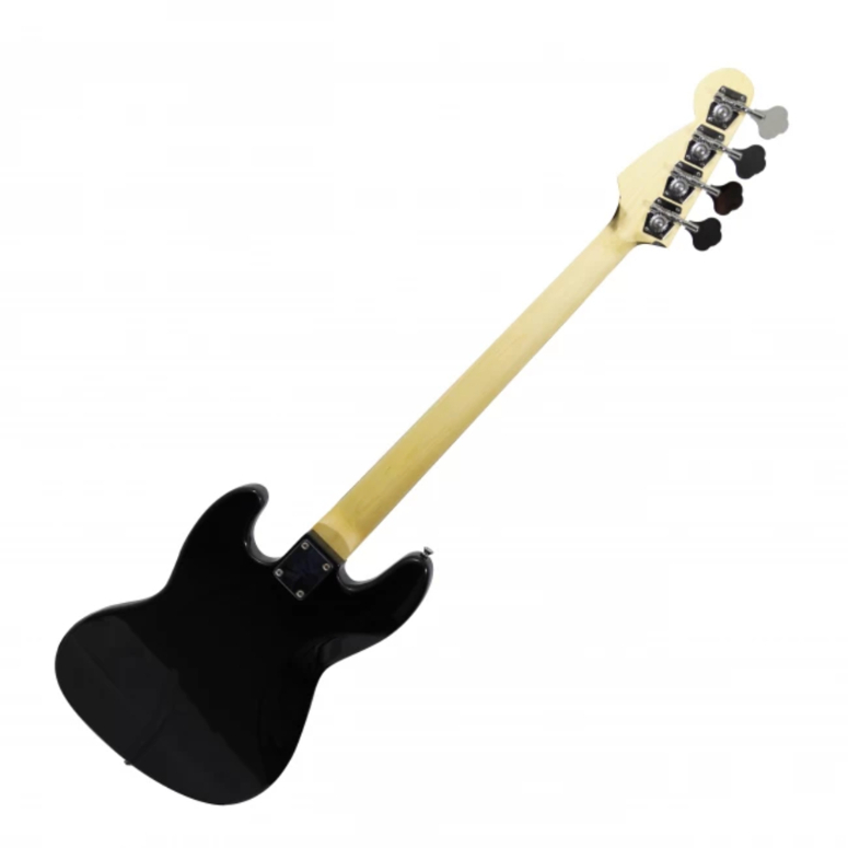 Bajo electrico 4 cuerdas Frigg-V-1