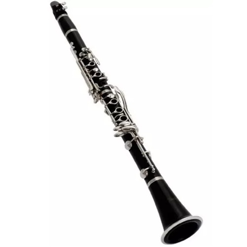 Clarinete FT 6402e