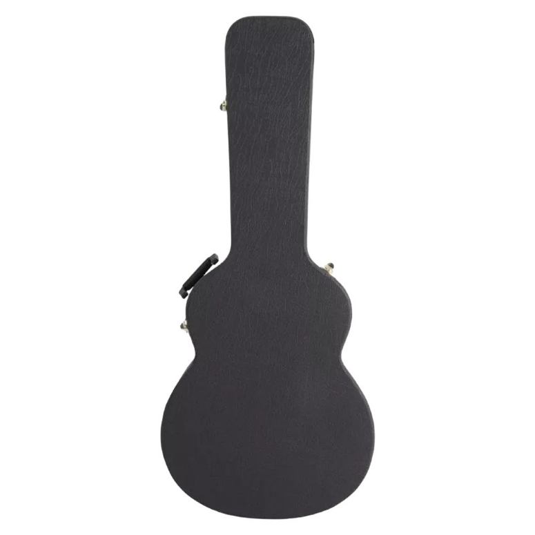 Estuche rigido para guitarra clasica GCA5600B-1