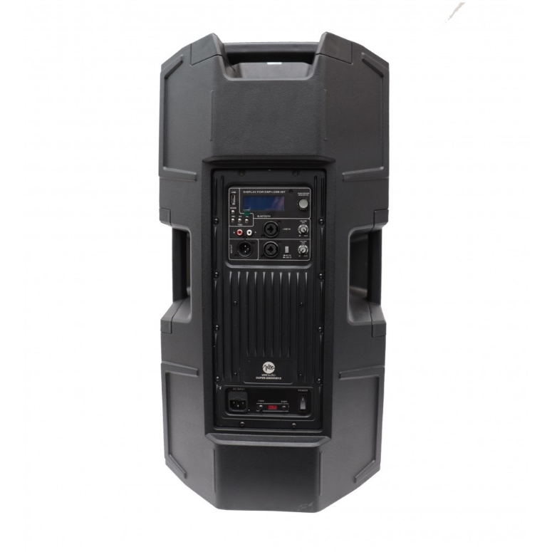 Parlante activo Super-Groove 15-3