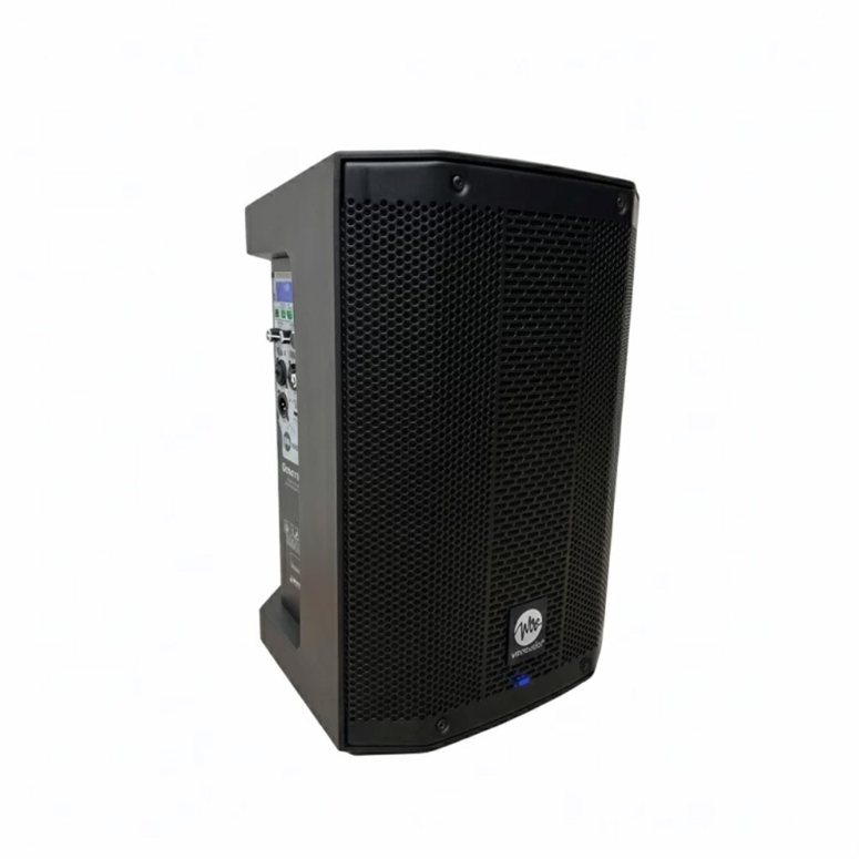 Parlante Portatil Groove8 - GO-1
