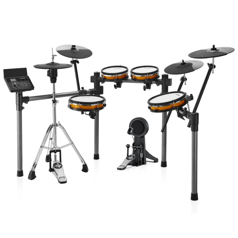 Groove Ultra-1
