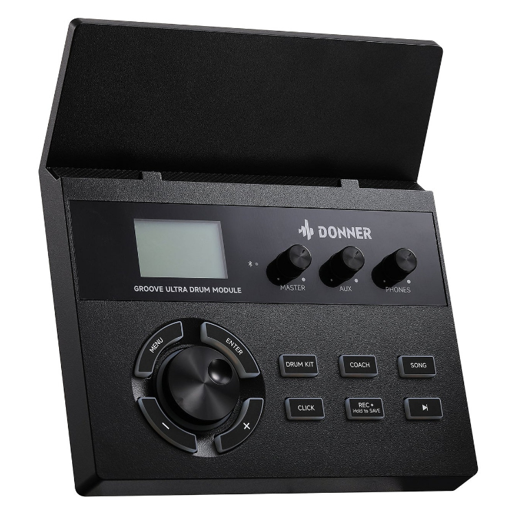 Groove Ultra-3