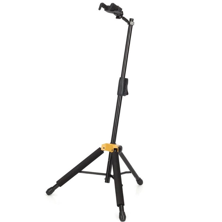 Atril para Guitarra o bajo GS 415B PLUS