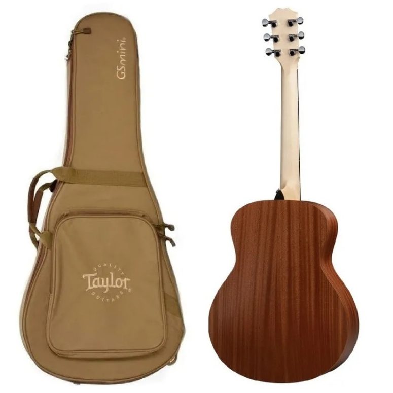 Guitarra acustica de viaje GS Mini-1