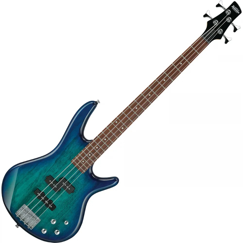 Bajo electrico de 4 cuerdas GSR 200 BMT-1