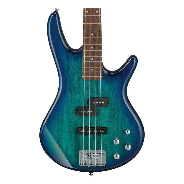 Bajo electrico de 4 cuerdas GSR 200 BMT-2