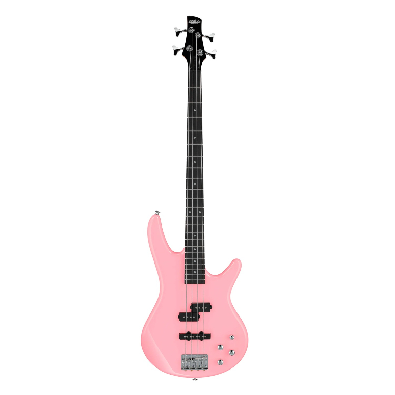 Bajo electrico 4 cuerdas GSR200 BPK