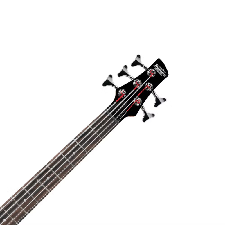 Bajo Electrico GSR 205 BK -2