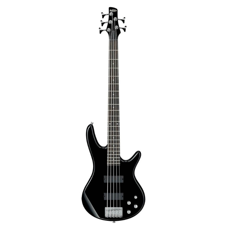 Bajo Electrico GSR 205 BK 