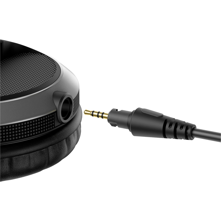 Fonos para Dj HDJ-X5S-4