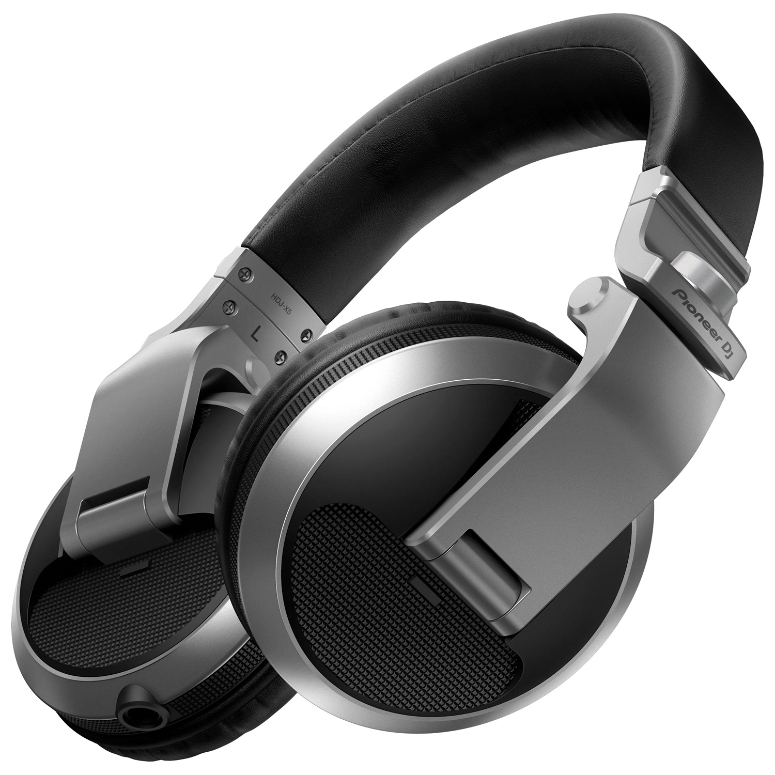 Fonos para Dj HDJ-X5S