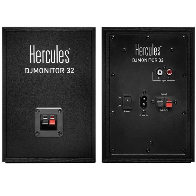 Monitor Dj 32-1