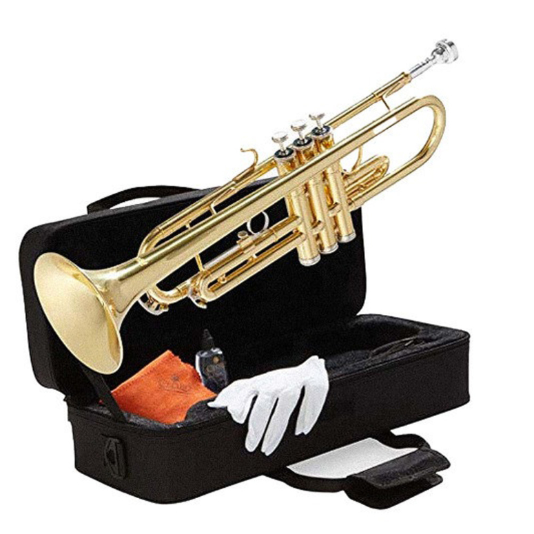 Trompeta HTP 100LQ-1