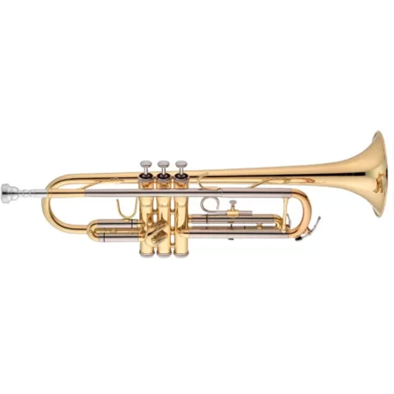Trompeta HTP 100LQ