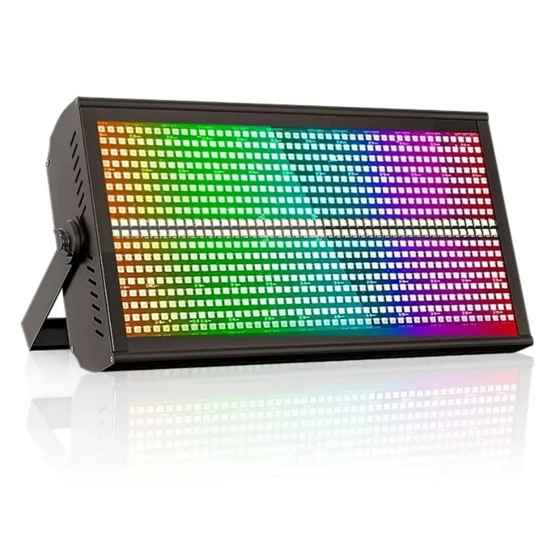 Strobo Led RGB-W IL-8100-1