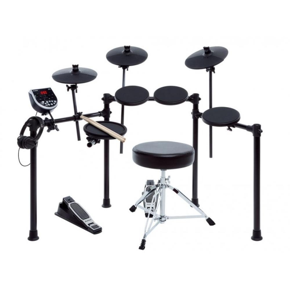 Burst Kit