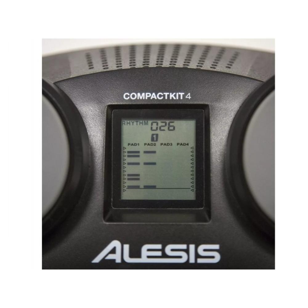 CompactKit 4-3