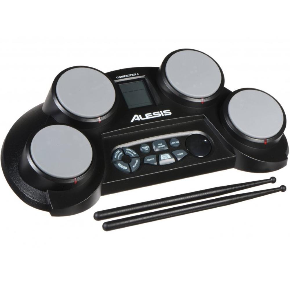 CompactKit 4
