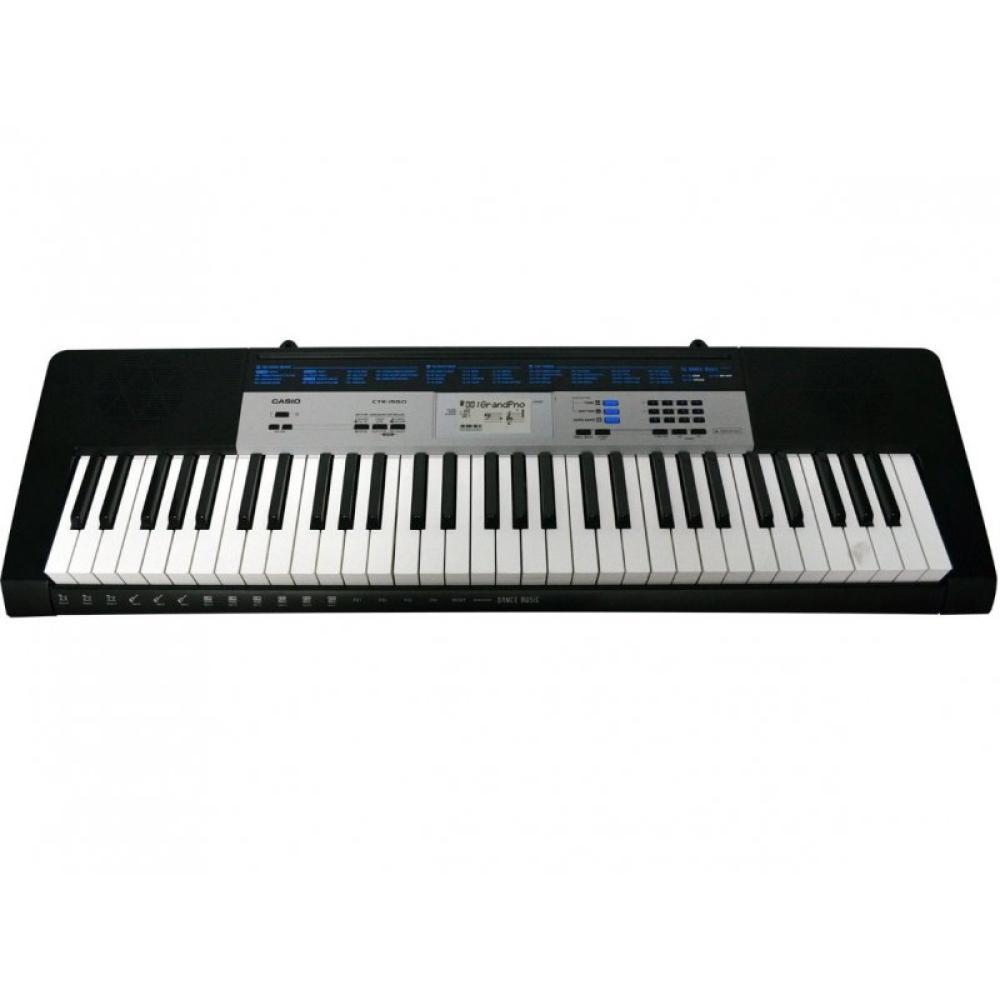 CTK 1550 K2