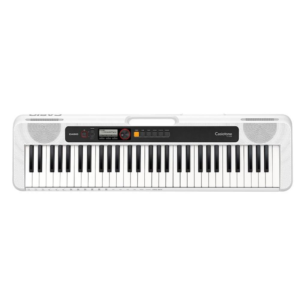 Teclado CT-S200 RD-1