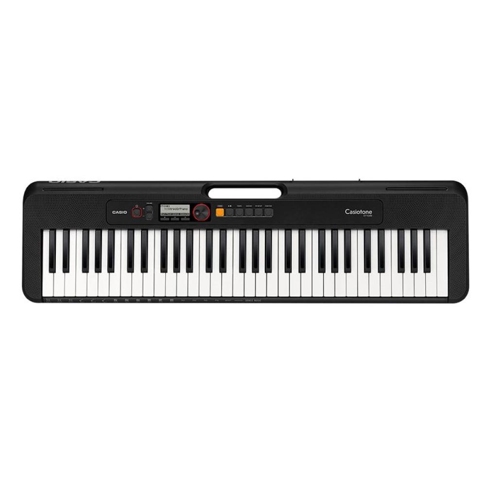 Teclado CT-S200 RD-3