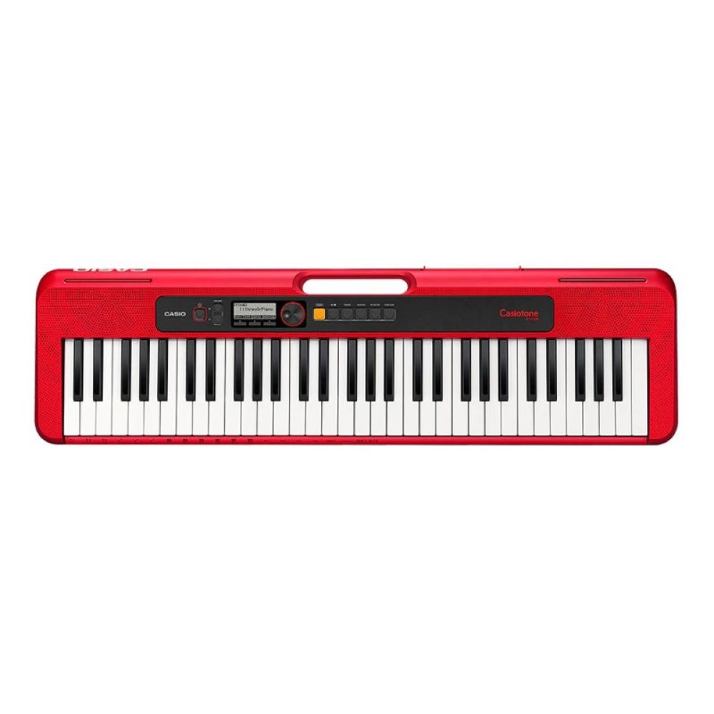 Teclado CT-S200 RD