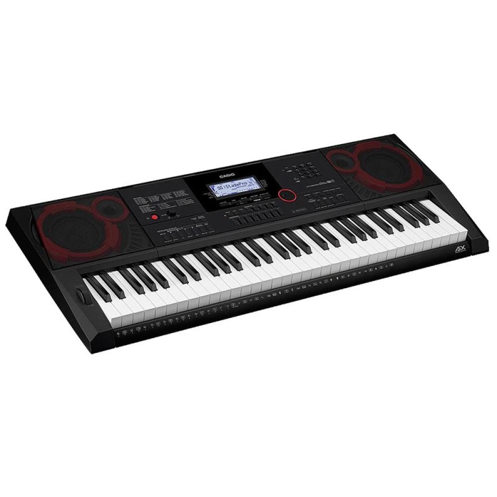 Teclado CT-X3000-3