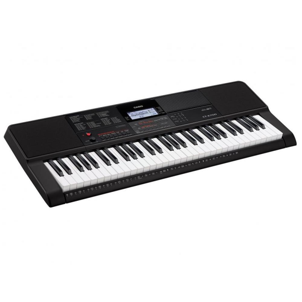 Teclado CT-X700