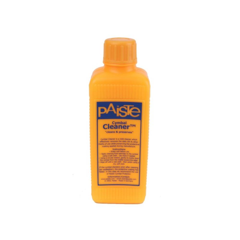 Cymbal Cleaner