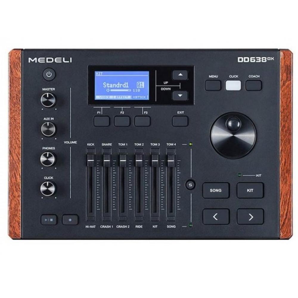 DD 638dx-1