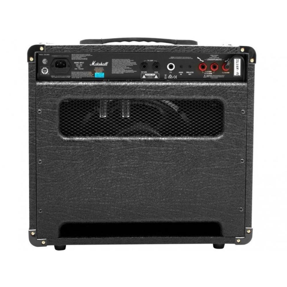 DSL 20CR-1