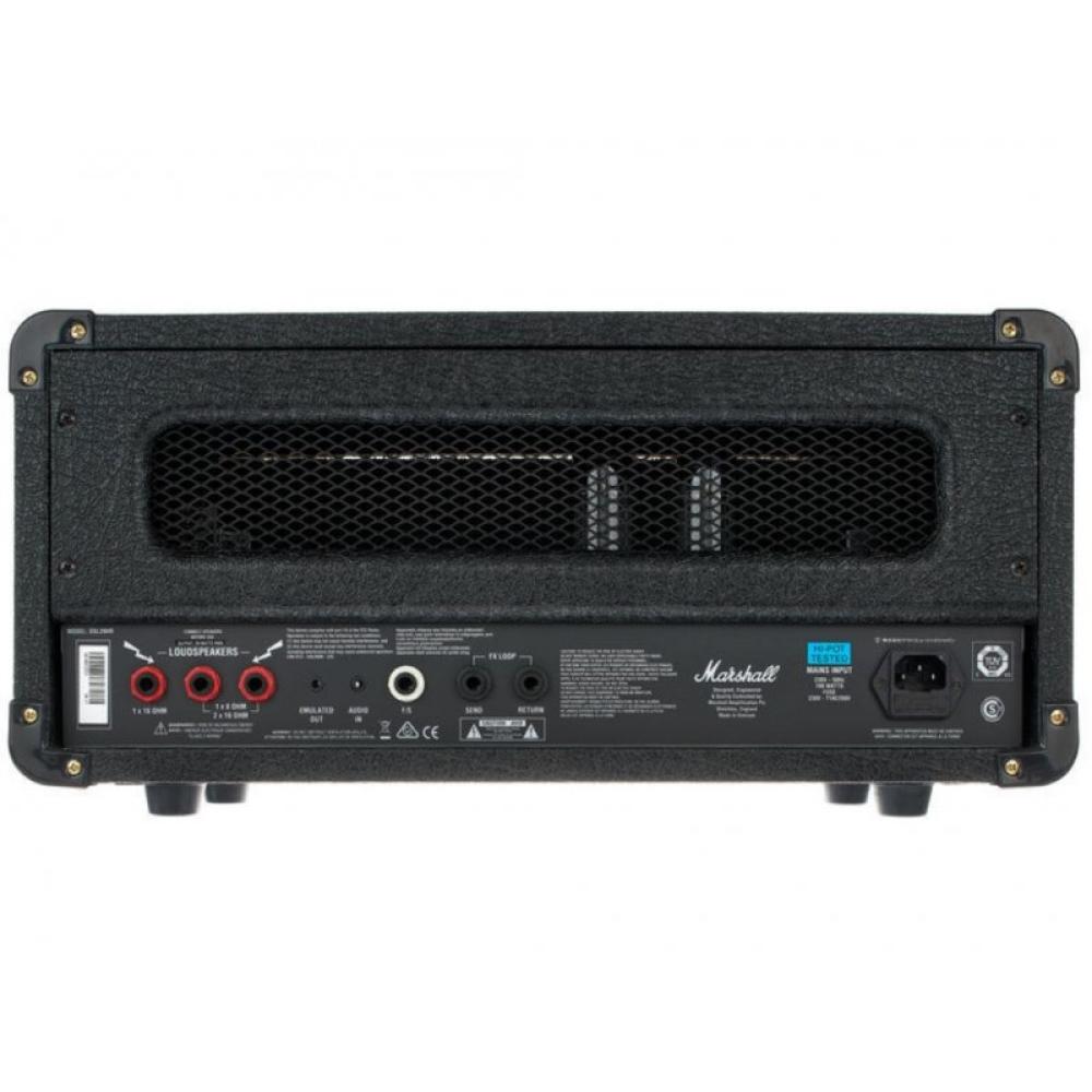 DSL 20 HR-E-2